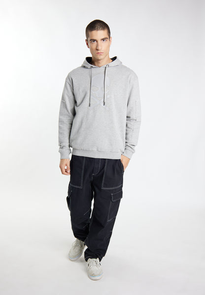 TUFFSKULL men's hoodie