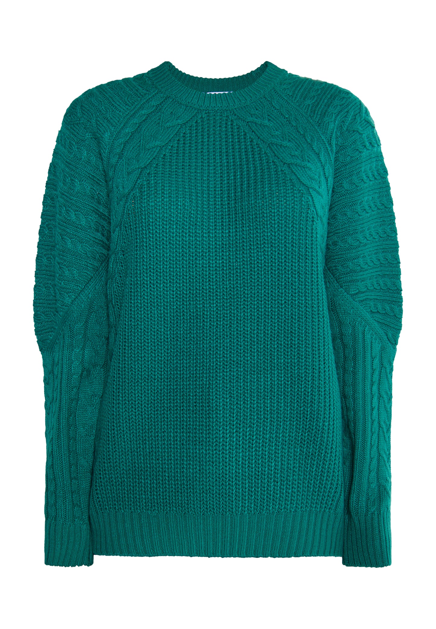 myMo women's knitted sweater