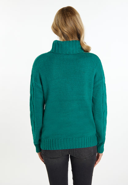 myMo women's knitted sweater