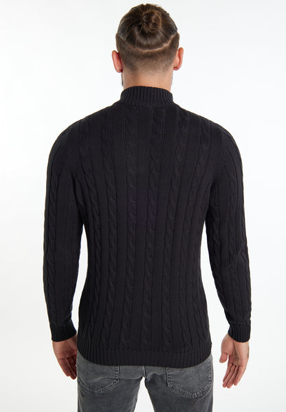 DreiMaster Vintage men's knitted sweater