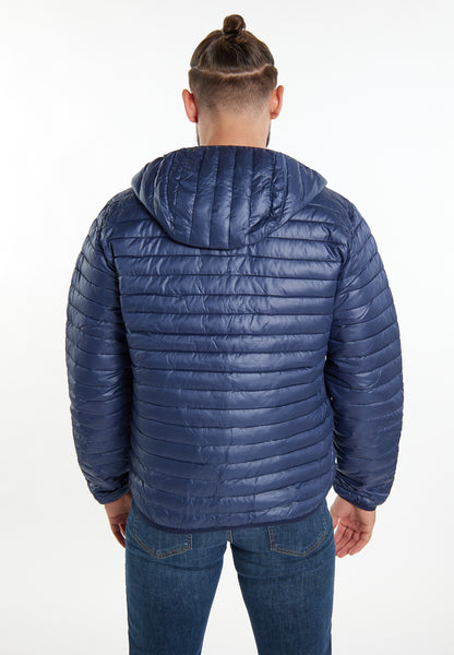 ICEBOUND m�ska kurtka pikowana