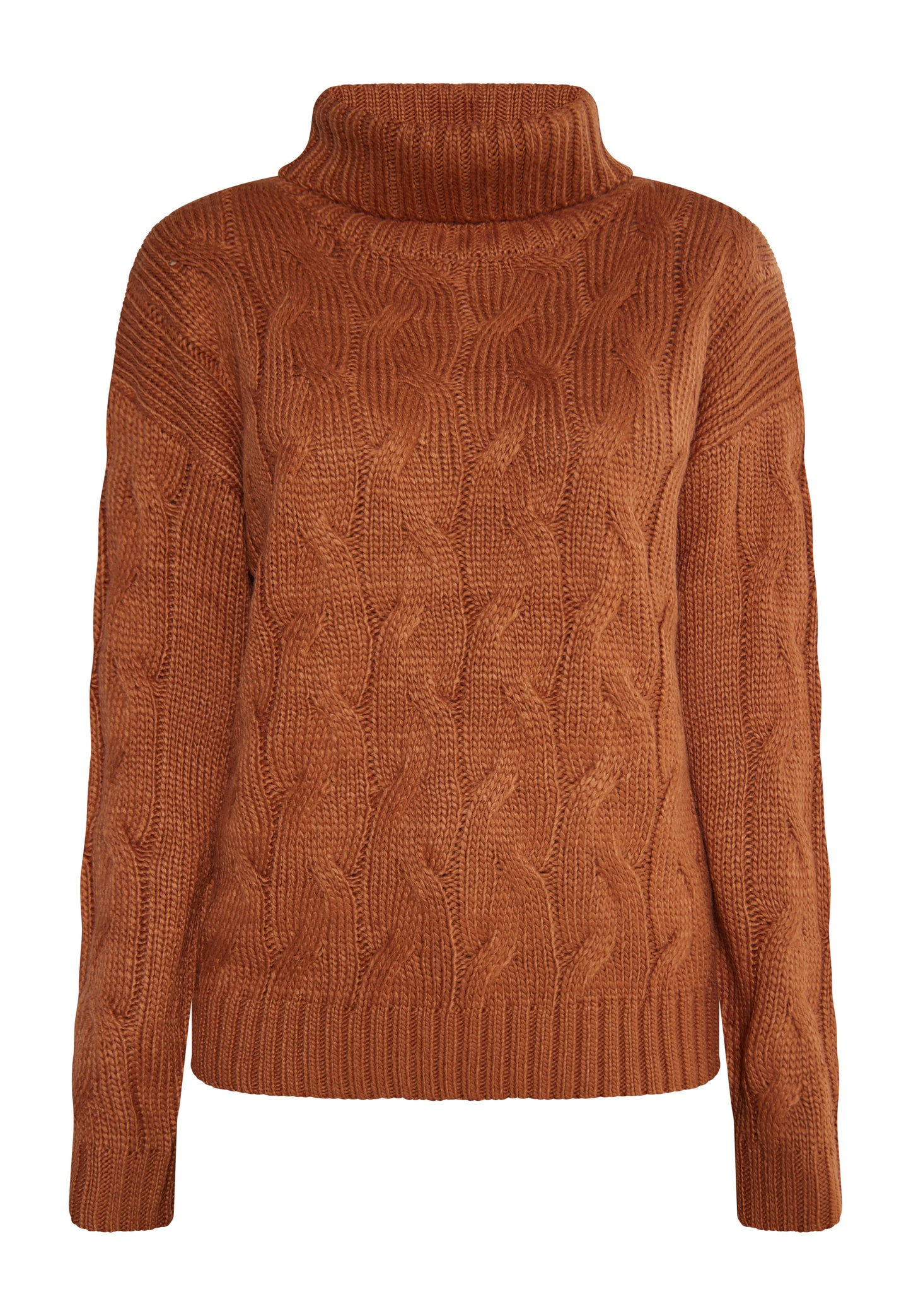 myMo women's knitted sweater