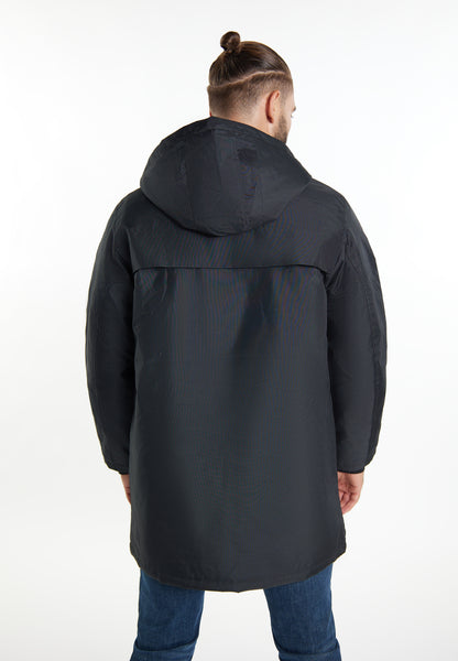 ICEBOUND men's parka