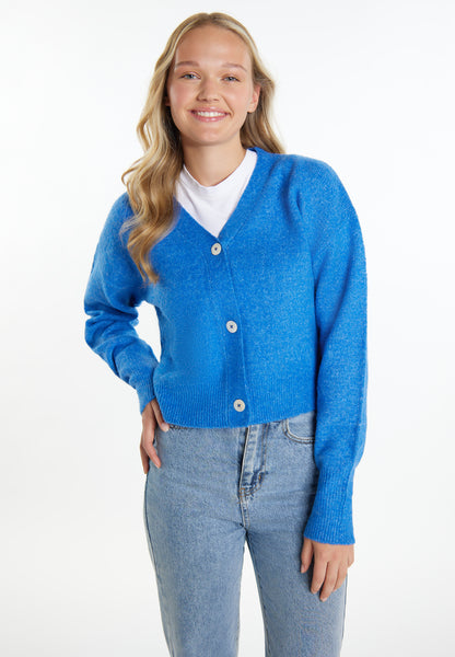 myMo women's knit cardigan