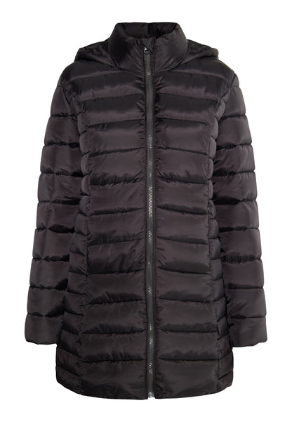 myMo women's lightweight quilted jacket