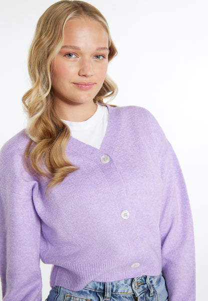 myMo women's knit cardigan