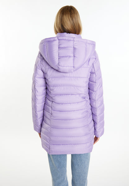myMo women's lightweight quilted jacket