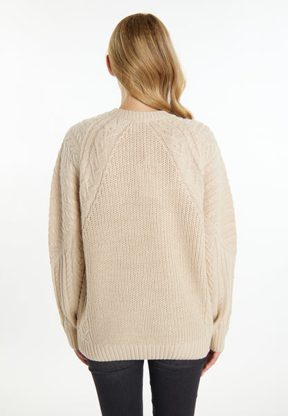 myMo women's knitted sweater