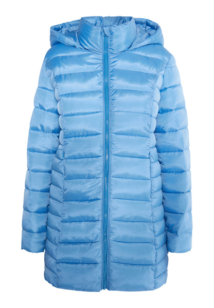 myMo women's lightweight quilted jacket
