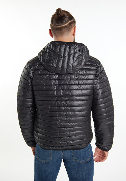 ICEBOUND m�ska kurtka pikowana