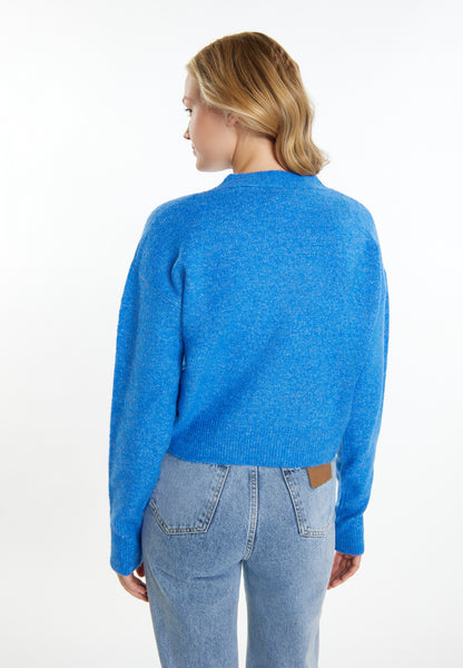 myMo women's knit cardigan