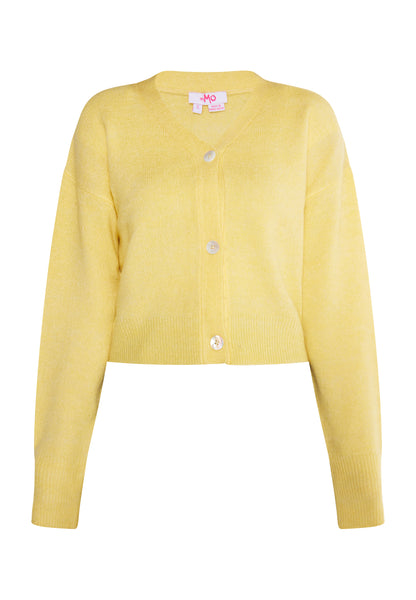 myMo women's knit cardigan