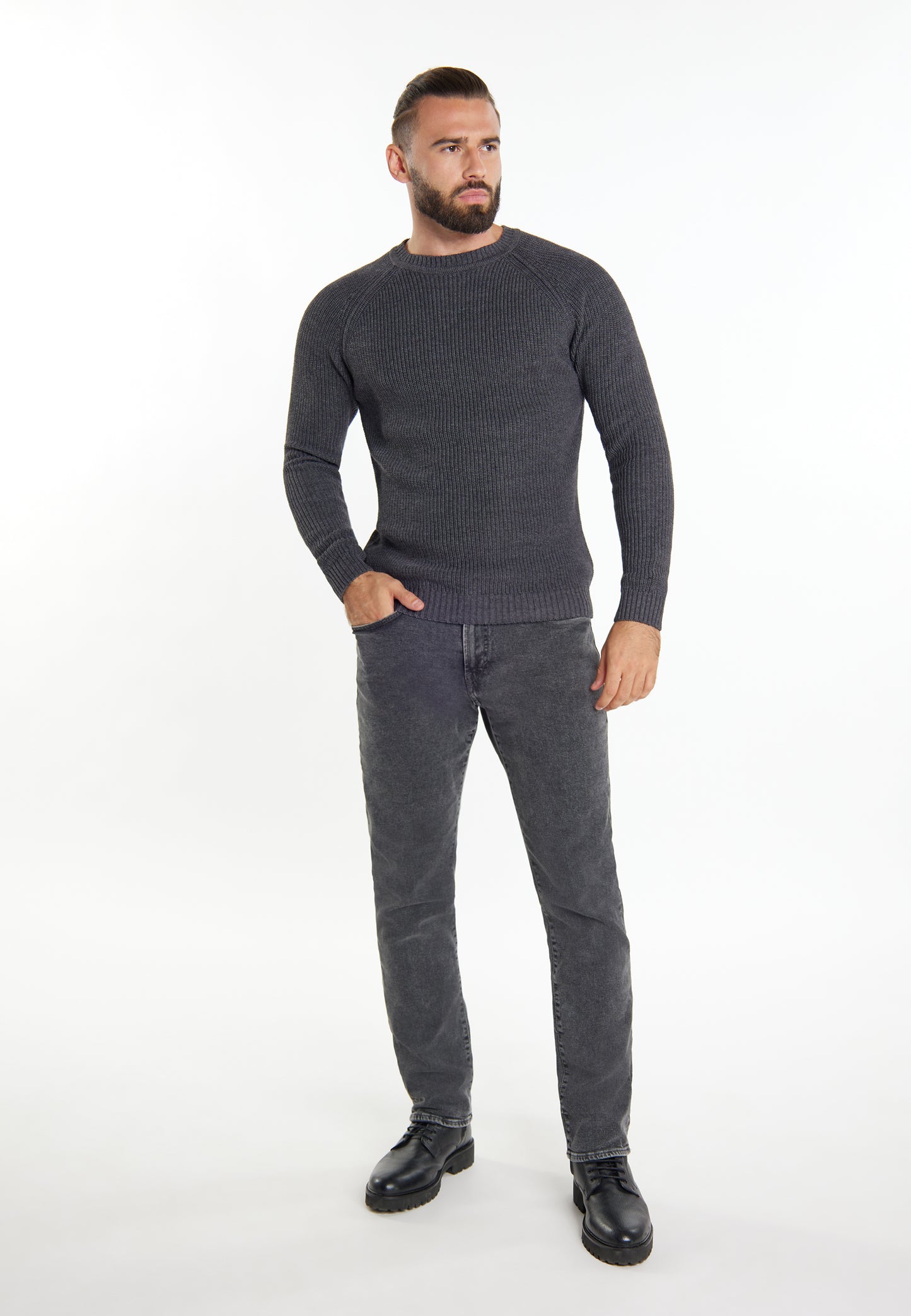DreiMaster Vintage m�ski sweter