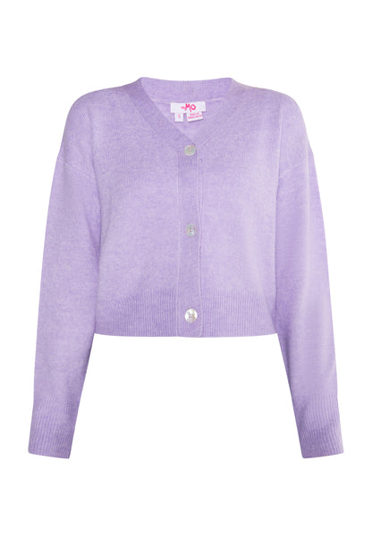 myMo women's knit cardigan