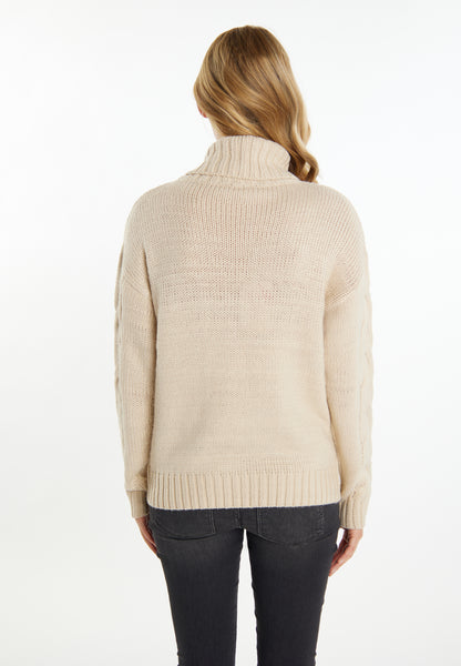 myMo women's knitted sweater
