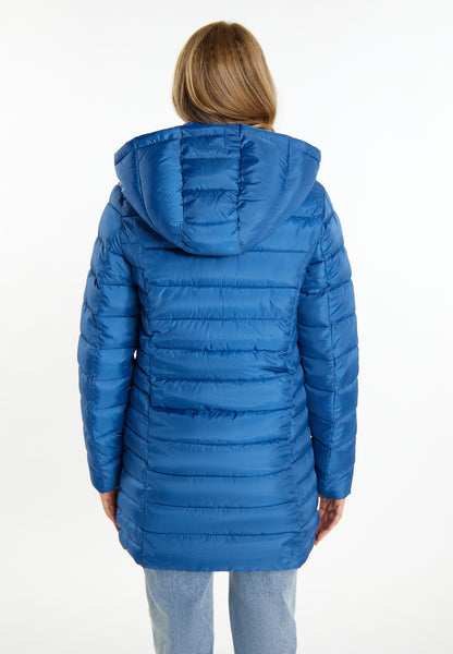myMo women's lightweight quilted jacket