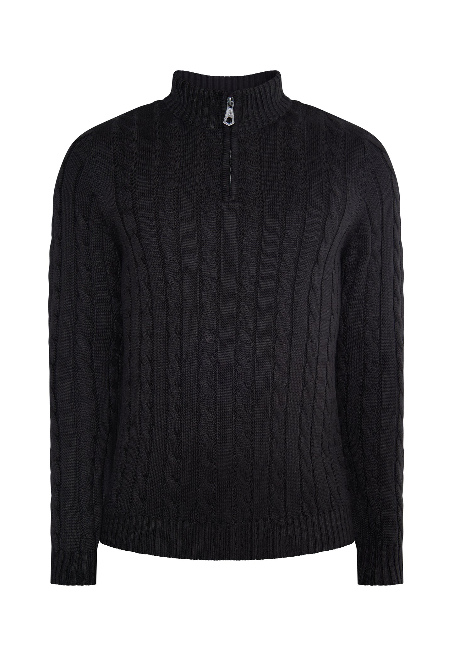DreiMaster Vintage men's knitted sweater