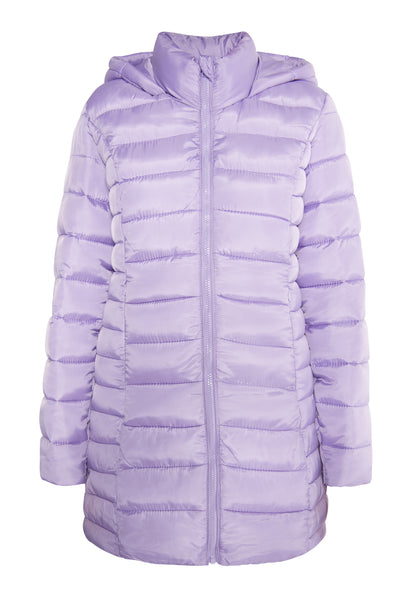 myMo women's lightweight quilted jacket