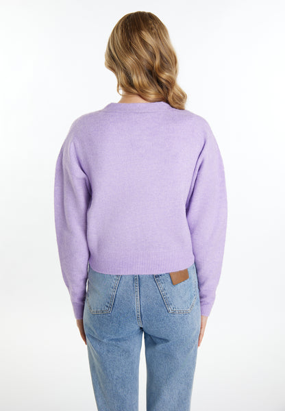 myMo women's knit cardigan