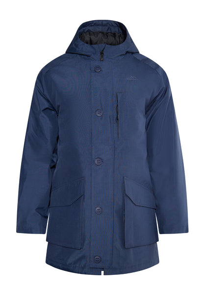 ICEBOUND men's parka