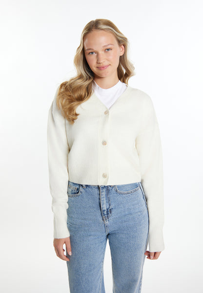 myMo women's knit cardigan