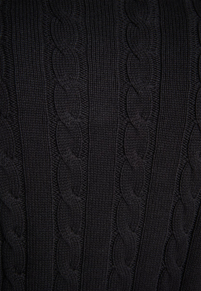 DreiMaster Vintage men's knitted sweater