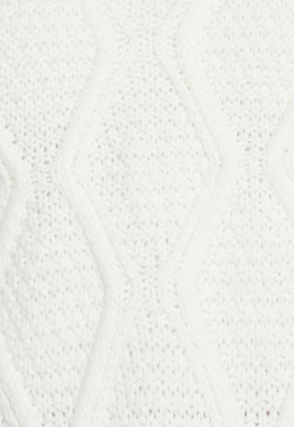 DreiMaster Vintage Women's Knitted Sweater
