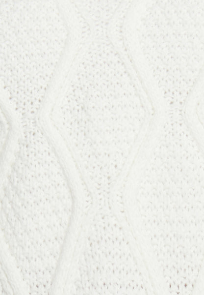 DreiMaster Vintage women's knitted sweater