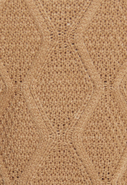 DreiMaster Vintage Women's Knitted Sweater
