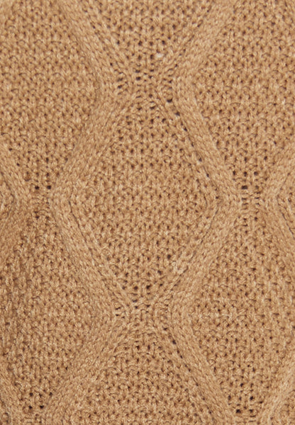 DreiMaster Vintage women's knitted sweater