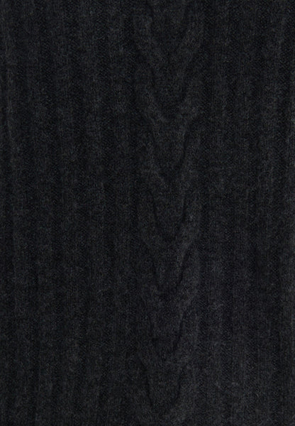DreiMaster Vintage damski sweter z dzianiny