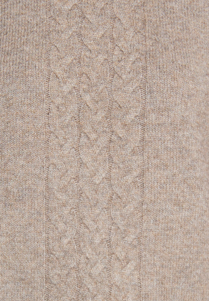 DreiMaster Vintage damski sweter z dzianiny