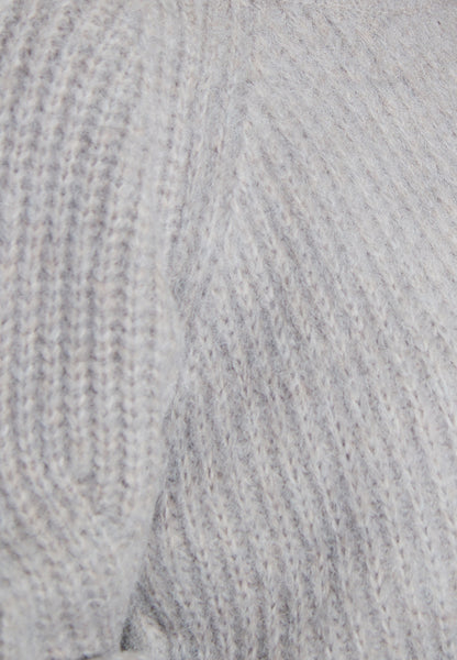 DreiMaster Vintage women's knitted sweater
