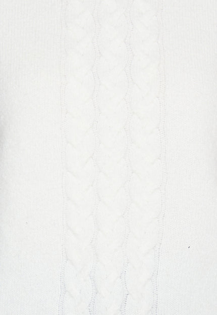 DreiMaster Vintage Women's Knitted Sweater