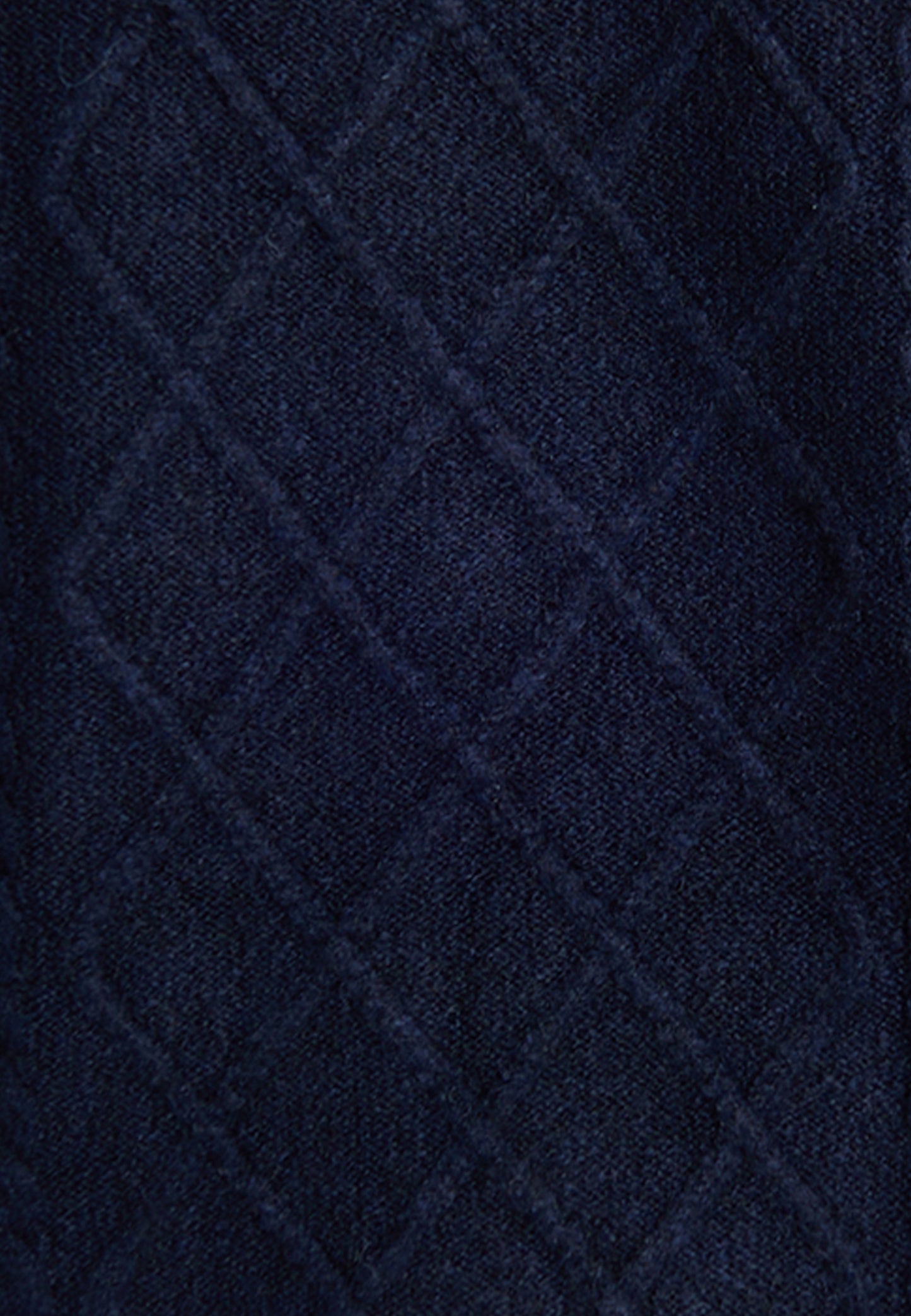 DreiMaster Vintage damski sweter dzianinowy