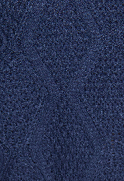 DreiMaster Vintage Women's Knitted Sweater