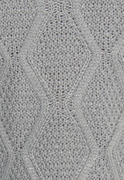 DreiMaster Vintage Women's Knitted Sweater