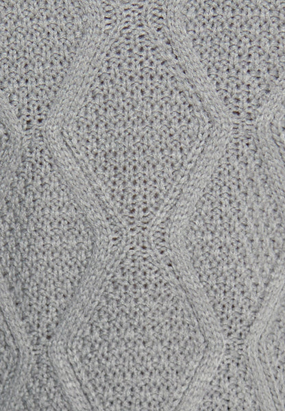 DreiMaster Vintage women's knitted sweater