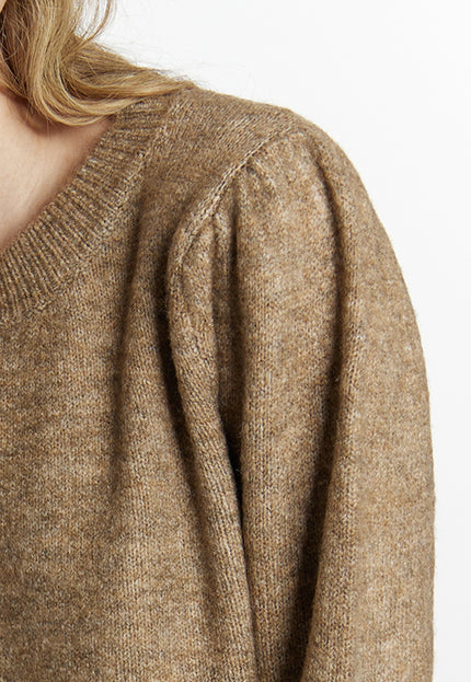 DreiMaster Vintage Women's Knitted Sweater