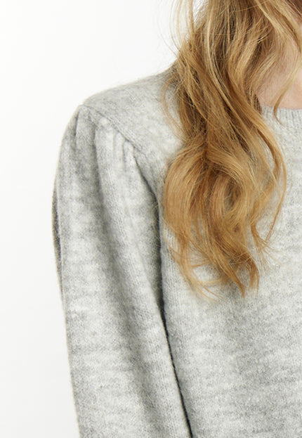 DreiMaster Vintage Women's Knitted Sweater