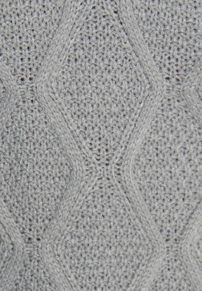 DreiMaster Vintage damski sweter dzianinowy