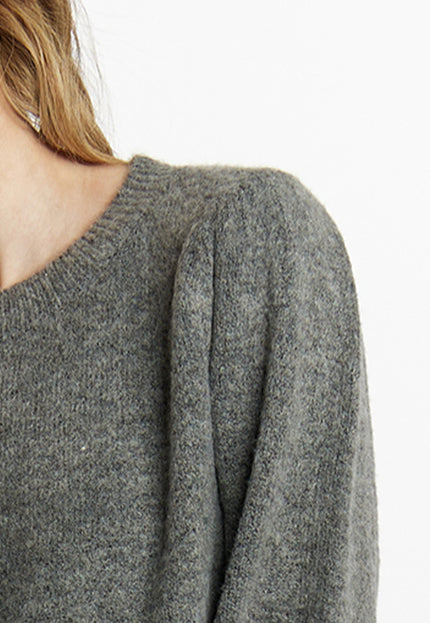 DreiMaster Vintage Women's Knitted Sweater