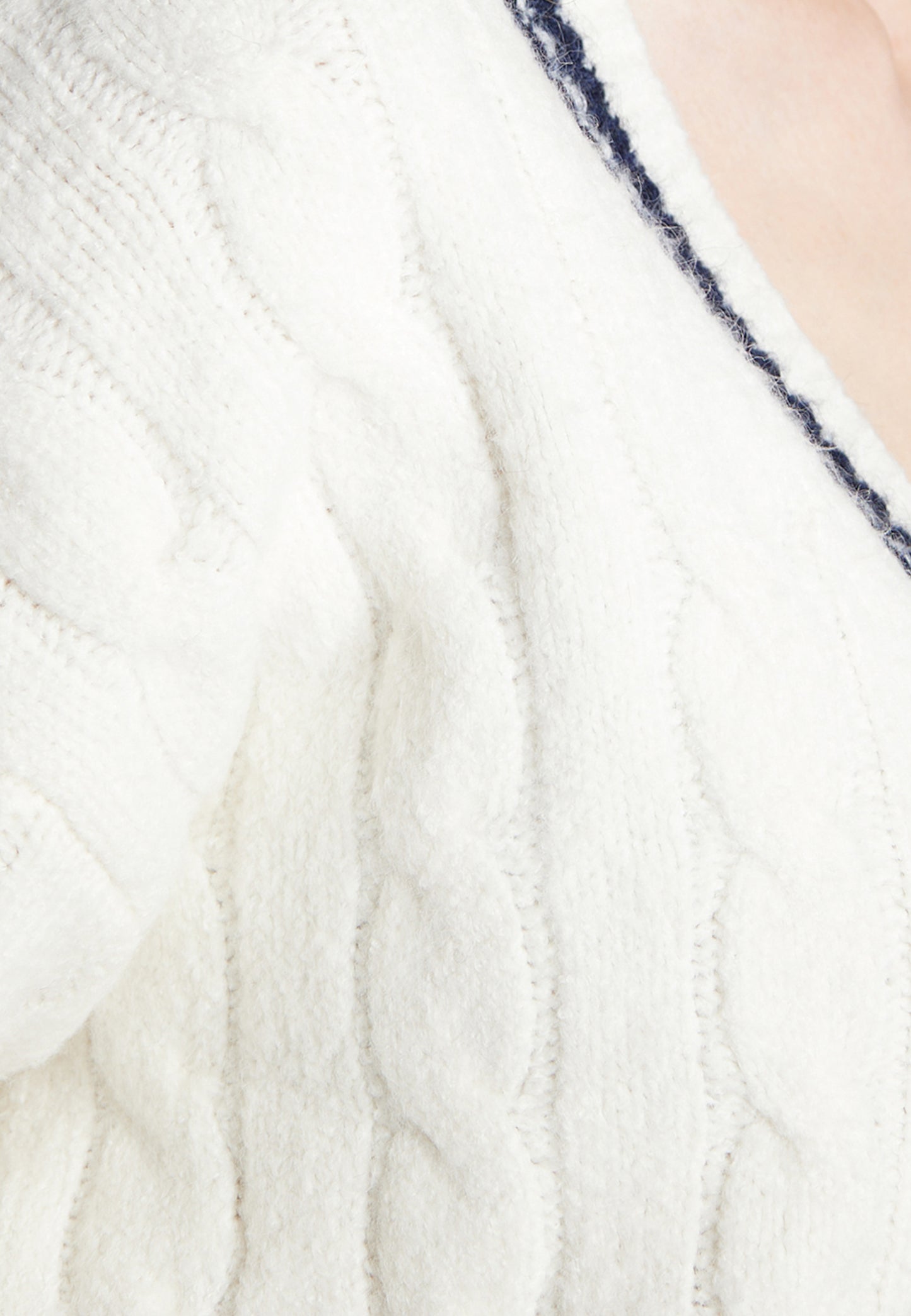 DreiMaster Maritim women's cardigan