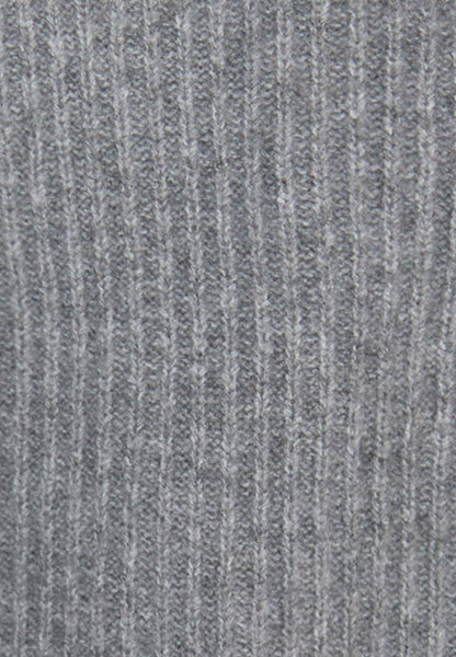 DreiMaster Vintage women's rib knit troyer