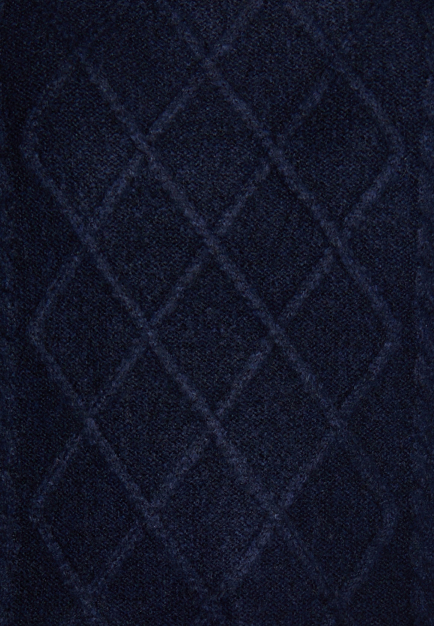 DreiMaster Vintage damski sweter dzianinowy
