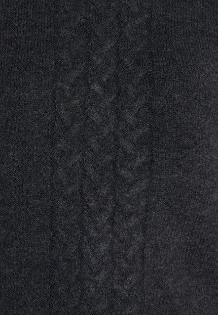 DreiMaster Vintage Women's Knitted Sweater