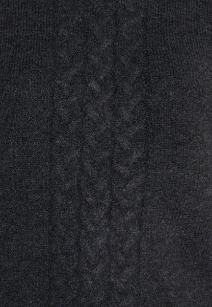 DreiMaster Vintage damski sweter z dzianiny