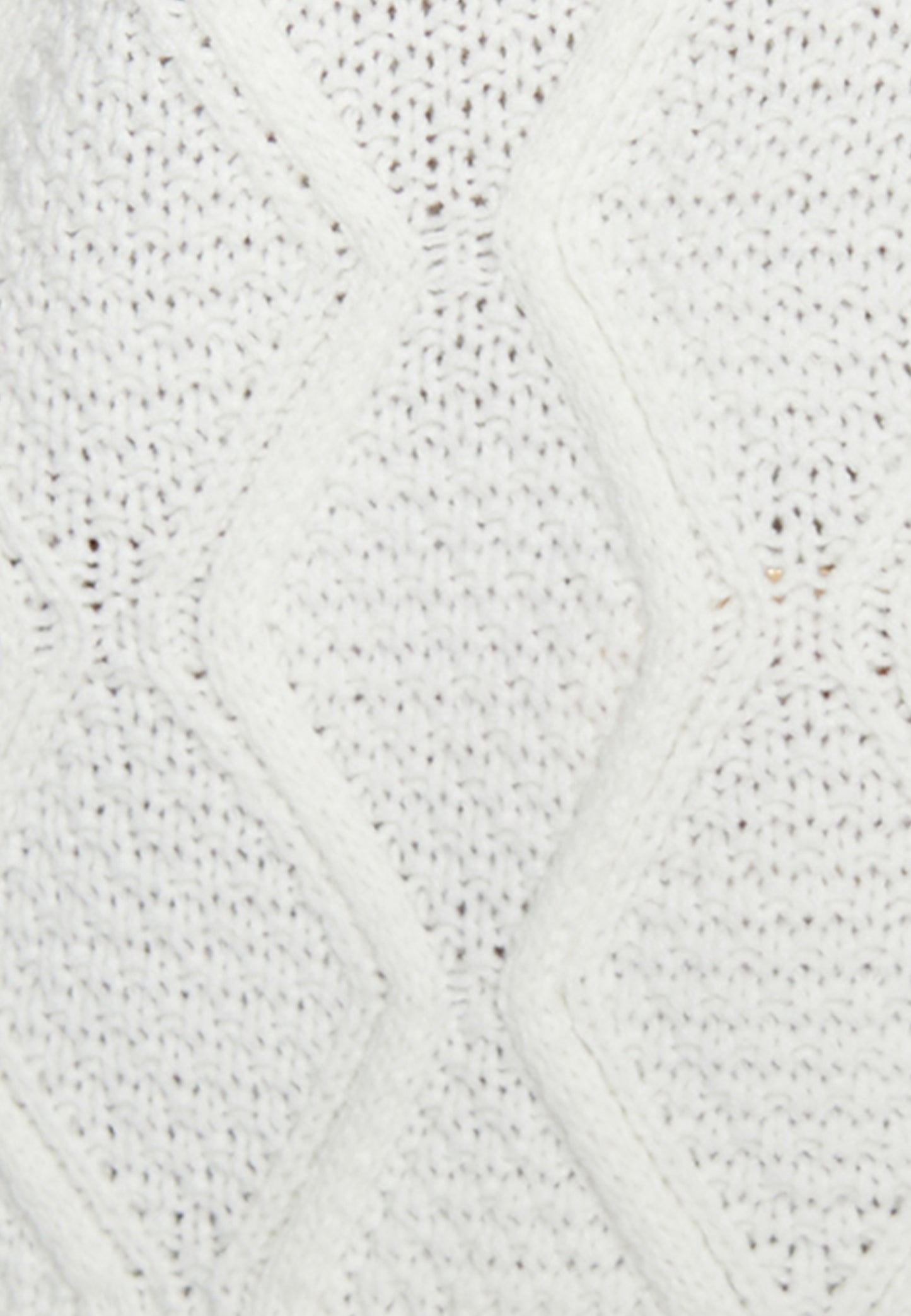 DreiMaster Vintage damski sweter dzianinowy