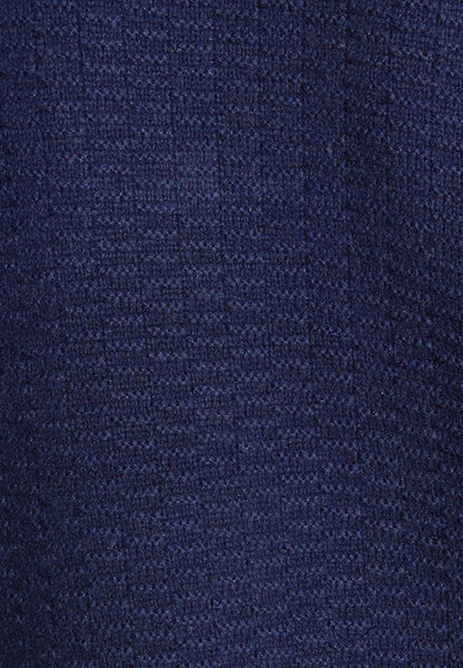 DreiMaster Vintage damski sweter dzianinowy