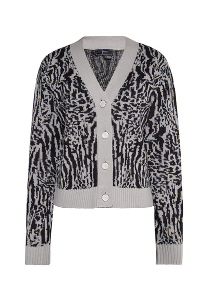 faina women's cardigan